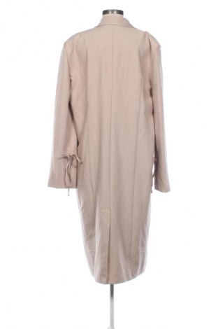 Дамско палто Misspap, Размер M, Цвят Кафяв, Цена 30,16 €