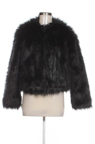 Dámský kabát  Mohito, Velikost XXS, Barva Černá, Cena  596,00 Kč