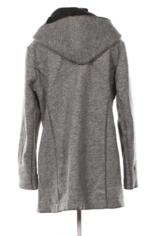 Palton de femei Mona, Mărime XL, Culoare Gri, Preț 133,99 Lei