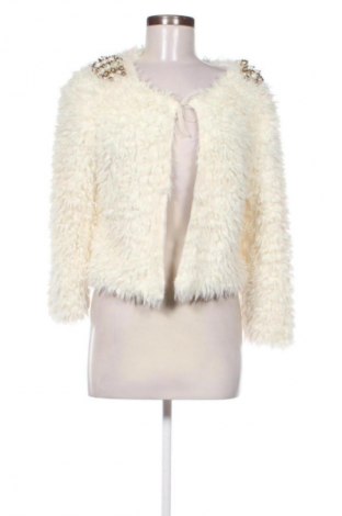 Дамско палто Moni&Co, Размер S, Цвят Бял, Цена 15,56 €