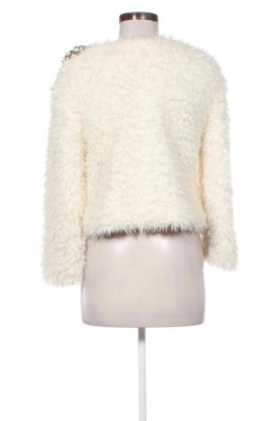 Дамско палто Moni&Co, Размер S, Цвят Бял, Цена 15,56 €