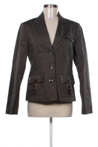 Дамско сако More & More, Размер M, Цвят Зелен, Цена 127,82 €