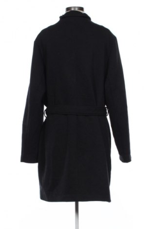 Γυναικείο παλτό Ms Mode, Μέγεθος XXL, Χρώμα Μαύρο, Τιμή 19,99 €