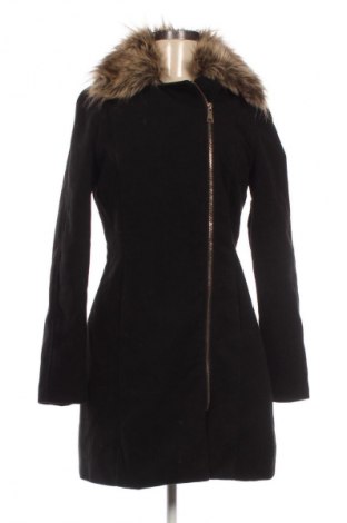 Дамско палто My Hailys, Размер S, Цвят Черен, Цена 45,50 €
