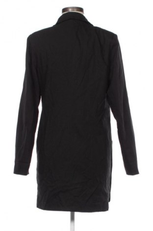 Dámský kabát  NA-KD, Velikost S, Barva Černá, Cena  869,00 Kč