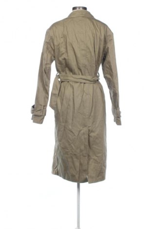 Дамско палто NA-KD, Размер S, Цвят Зелен, Цена 30,51 €