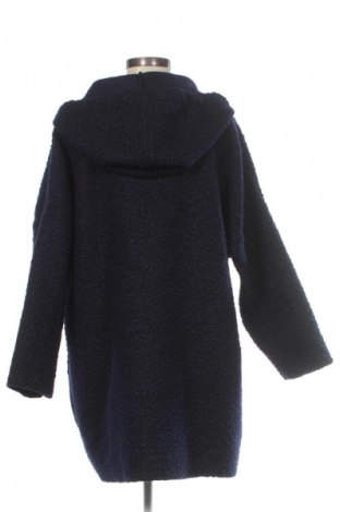 Dámský kabát  NEW COLLECTION, Velikost M, Barva Modrá, Cena  329,00 Kč