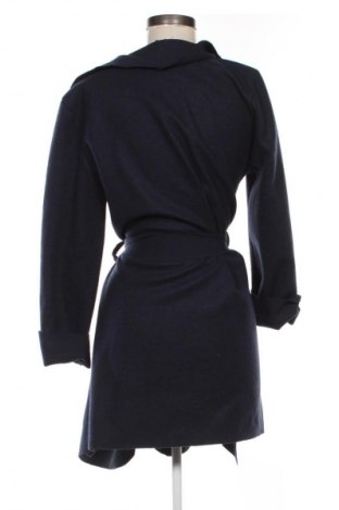 Dámský kabát  NEW COLLECTION, Velikost L, Barva Modrá, Cena  189,00 Kč