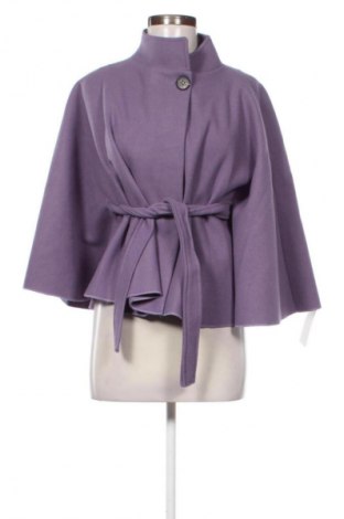 Γυναικείο παλτό NEW COLLECTION, Μέγεθος M, Χρώμα Βιολετί, Τιμή 104,99 €