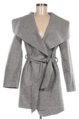 Dámský kabát  NEW COLLECTION, Velikost M, Barva Šedá, Cena  1 049,00 Kč