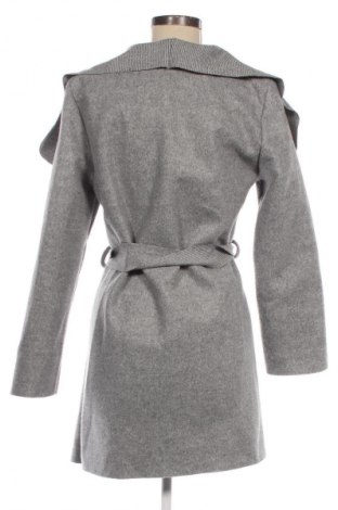 Dámský kabát  NEW COLLECTION, Velikost M, Barva Šedá, Cena  1 049,00 Kč
