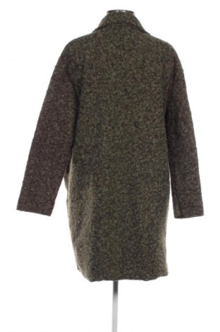 Дамско палто NEW COLLECTION, Размер L, Цвят Зелен, Цена 27,60 €