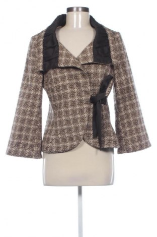 Damski płaszcz NS Inisess, Rozmiar M, Kolor Kolorowy, Cena 342,99 zł