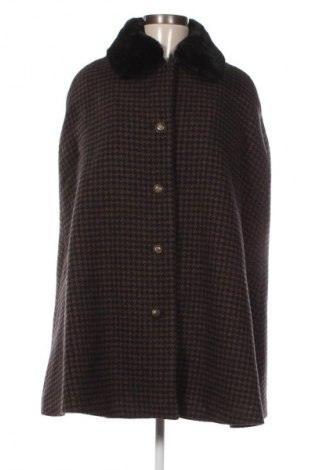 Damski płaszcz Naf Naf, Rozmiar S, Kolor Kolorowy, Cena 349,99 zł