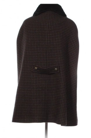 Damski płaszcz Naf Naf, Rozmiar S, Kolor Kolorowy, Cena 349,99 zł