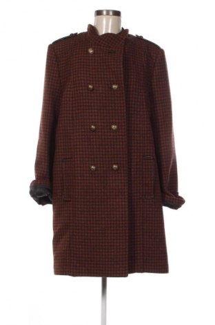 Damenmantel Naf Naf, Größe XL, Farbe Mehrfarbig, Preis 107,99 €