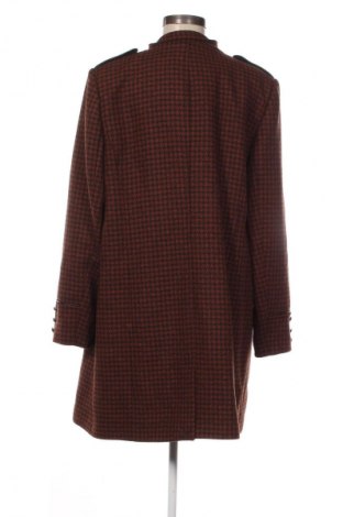 Damenmantel Naf Naf, Größe XL, Farbe Mehrfarbig, Preis 107,99 €