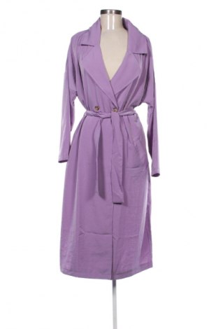 Női kabát New Laviva, Méret M, Szín Lila, Ár 12 288 Ft