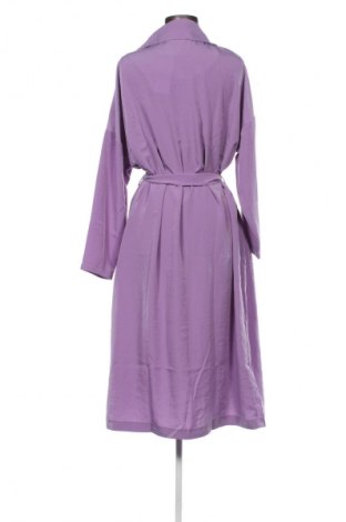 Női kabát New Laviva, Méret M, Szín Lila, Ár 12 288 Ft