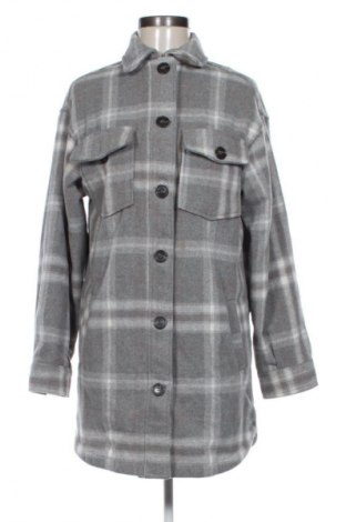 Γυναικείο παλτό New Look, Μέγεθος XS, Χρώμα Πολύχρωμο, Τιμή 29,99 €