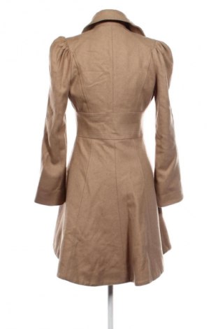 Γυναικείο παλτό Next, Μέγεθος XS, Χρώμα  Μπέζ, Τιμή 78,00 €