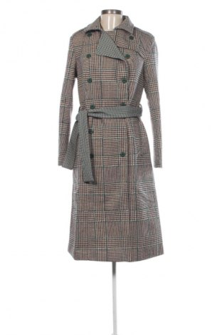 Γυναικεία καμπαρντίνα Nife, Μέγεθος M, Χρώμα Πολύχρωμο, Τιμή 142,99 €