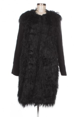 Palton de femei Nissa, Mărime XL, Culoare Negru, Preț 225,99 Lei