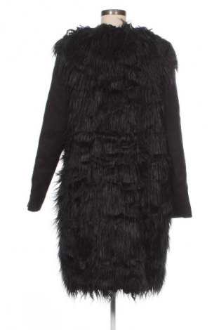 Palton de femei Nissa, Mărime XL, Culoare Negru, Preț 225,99 Lei