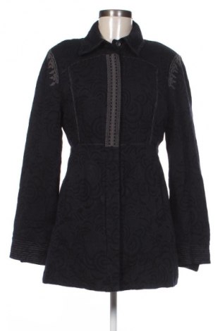 Дамско палто Noa Noa, Размер M, Цвят Син, Цена 145,69 €