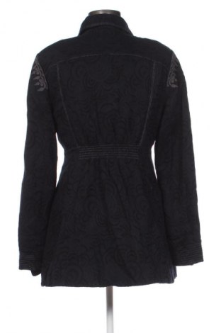 Дамско палто Noa Noa, Размер M, Цвят Син, Цена 145,69 €