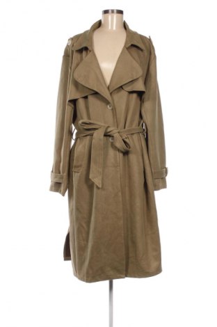 Palton de femei Norah, Mărime XL, Culoare Bej, Preț 84,99 Lei