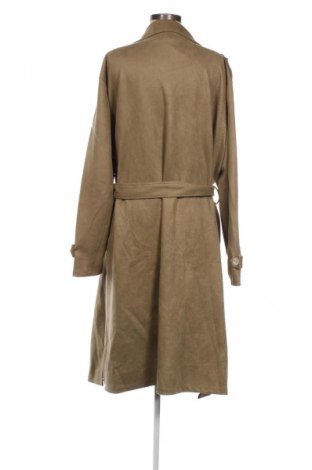 Palton de femei Norah, Mărime XL, Culoare Bej, Preț 84,99 Lei