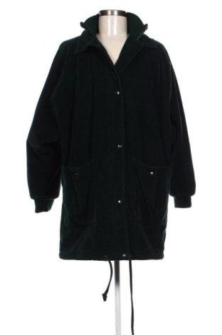 Damenmantel Nuage, Größe XL, Farbe Grün, Preis 51,99 €