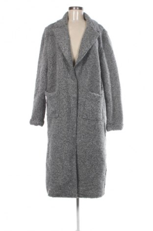 Palton de femei Nukus, Mărime L, Culoare Gri, Preț 160,99 Lei