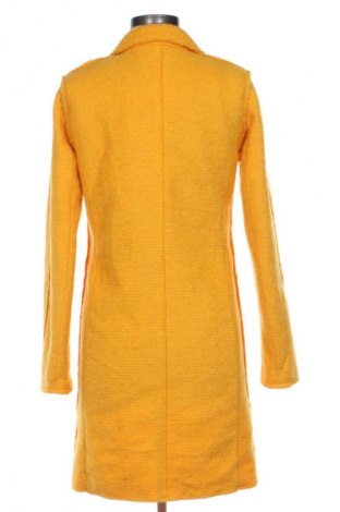 Дамско палто ONLY, Размер S, Цвят Оранжев, Цена 23,51 €