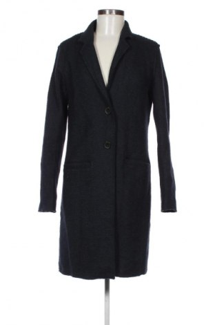 Γυναικείο παλτό ONLY, Μέγεθος M, Χρώμα Μπλέ, Τιμή 11,99 €