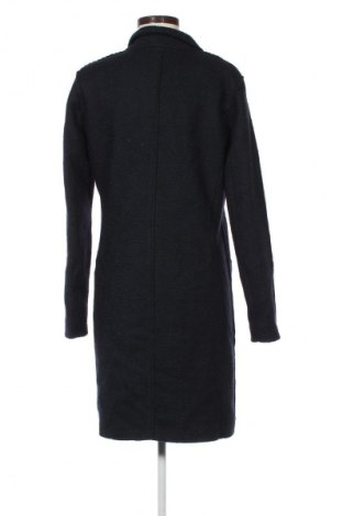 Γυναικείο παλτό ONLY, Μέγεθος M, Χρώμα Μπλέ, Τιμή 11,99 €