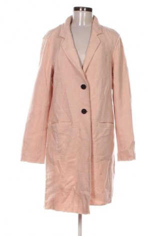 Γυναικείο παλτό ONLY, Μέγεθος XL, Χρώμα Σάπιο μήλο, Τιμή 6,99 €