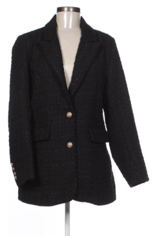 Damenmantel ONLY, Größe XL, Farbe Schwarz, Preis € 28,99