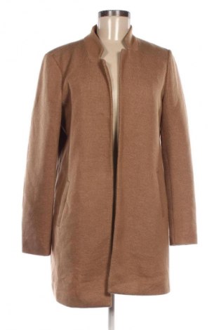 Dámský kabát  ONLY, Velikost M, Barva Hnědá, Cena  639,00 Kč