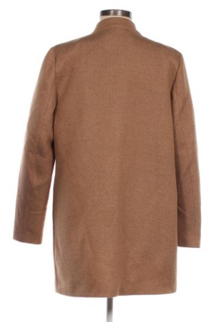 Dámský kabát  ONLY, Velikost M, Barva Hnědá, Cena  639,00 Kč