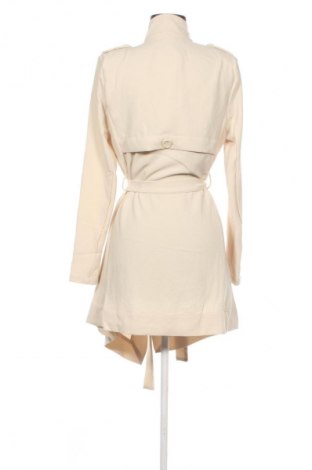 Γυναικείο παλτό Object, Μέγεθος S, Χρώμα  Μπέζ, Τιμή 87,99 €