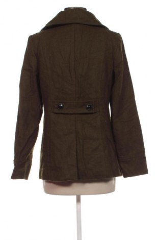Дамско палто Old Navy, Размер M, Цвят Зелен, Цена 16,36 €