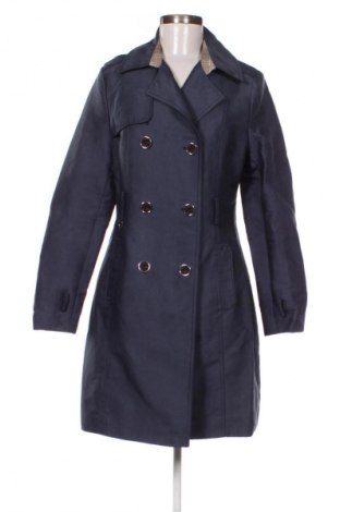 Дамско палто Orsay, Размер M, Цвят Син, Цена 20,96 €