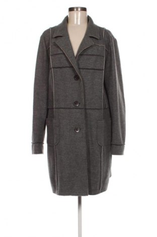 Damski płaszcz Orwell, Rozmiar XL, Kolor Szary, Cena 236,99 zł