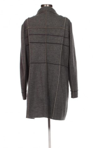 Damski płaszcz Orwell, Rozmiar XL, Kolor Szary, Cena 236,99 zł