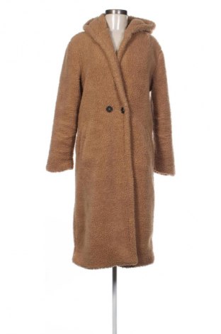 Дамско палто Parisian, Размер M, Цвят Кафяв, Цена 27,09 €