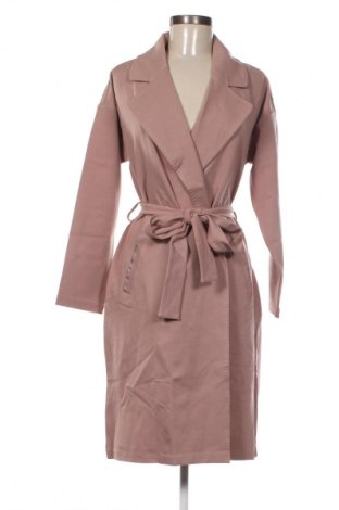 Γυναικείο παλτό Part Two, Μέγεθος M, Χρώμα Ρόζ , Τιμή 142,99 €