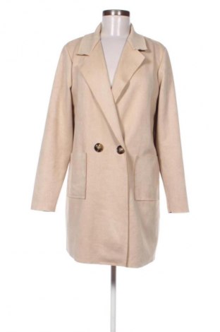 Női kabát Piazza Italia, Méret M, Szín Bézs, Ár 5 979 Ft