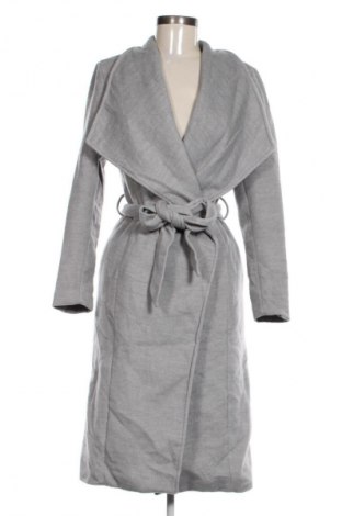 Γυναικείο παλτό Pilgrim, Μέγεθος XS, Χρώμα Γκρί, Τιμή 33,99 €